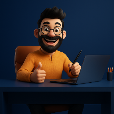 Best digital marketing services Hyderabad expert working on social media campaigns