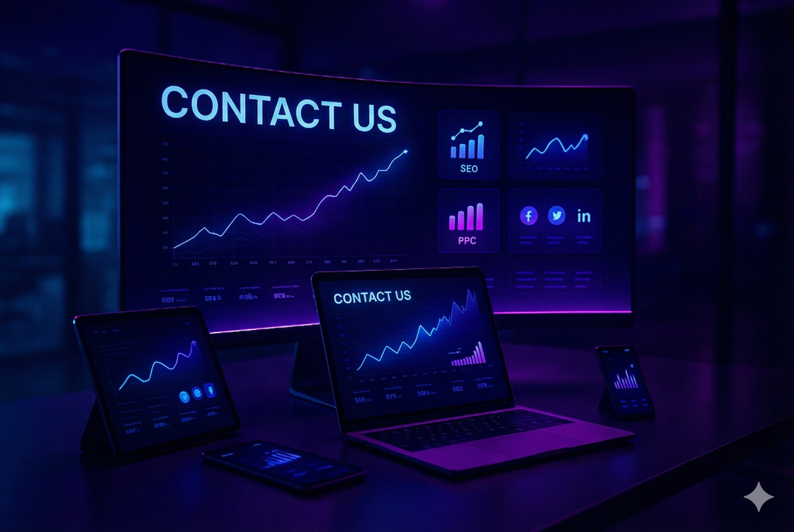 best digital marketing agency in Hyderabad 2025