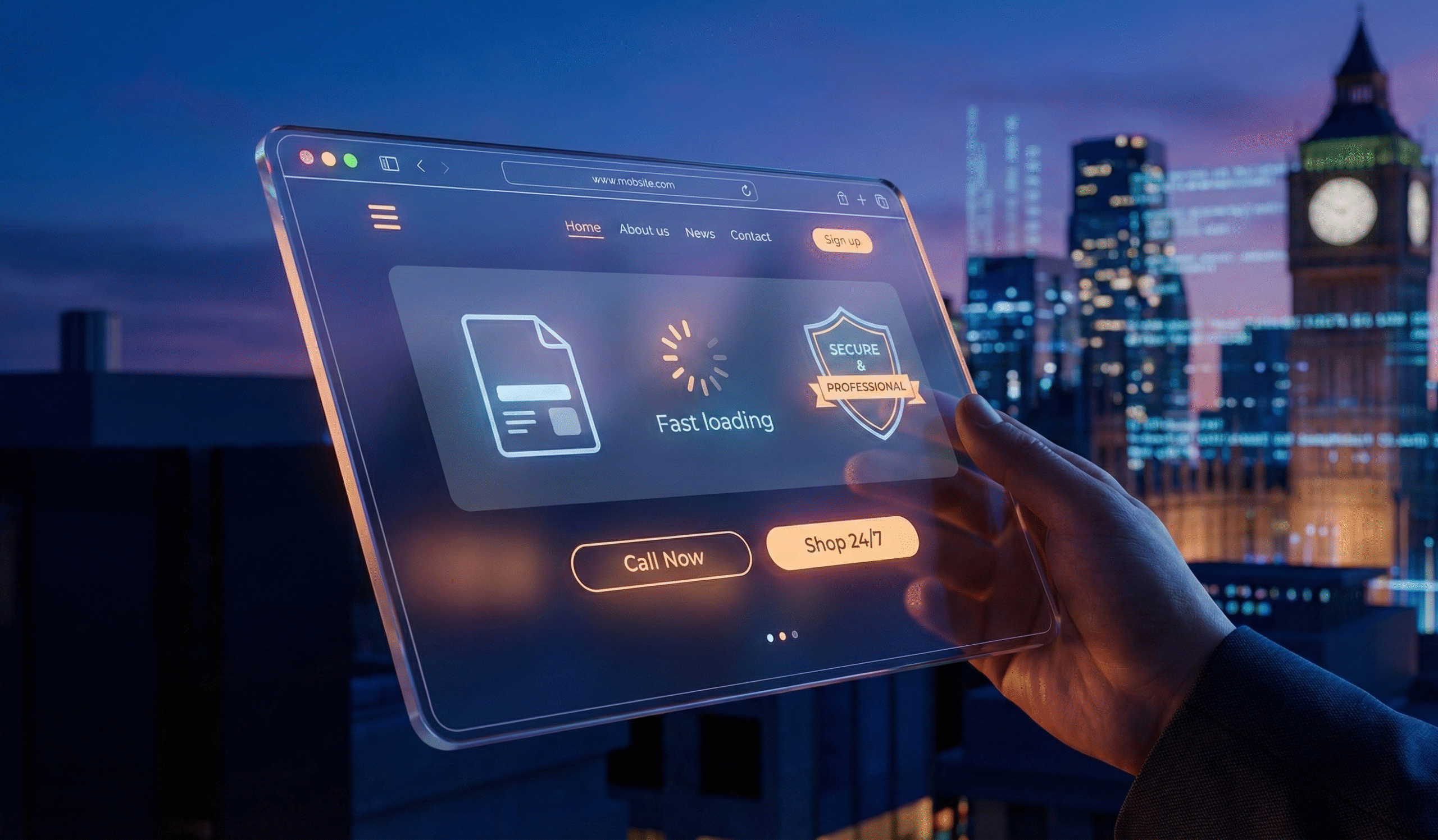 digital marketing companies in hyderabad